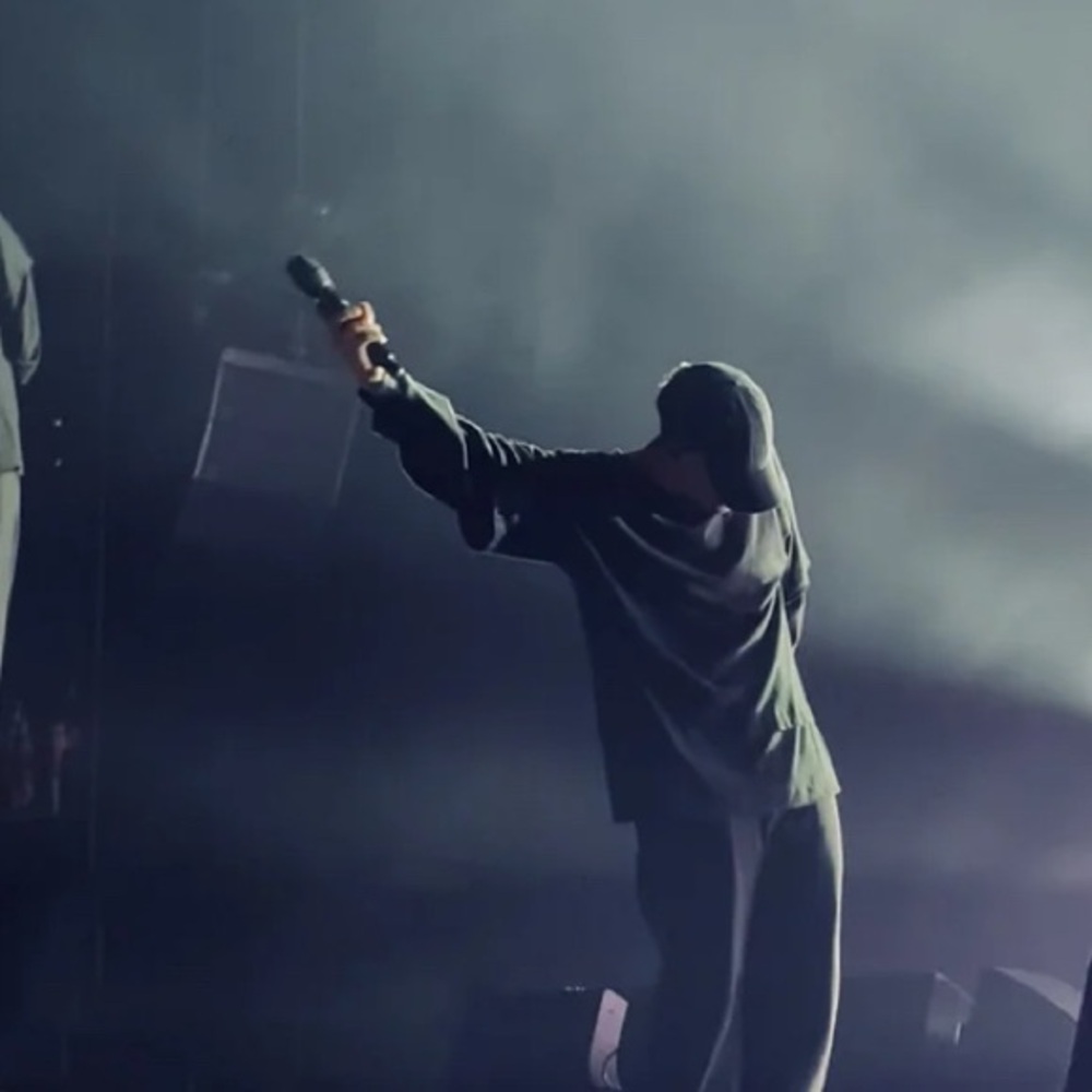 Meet your Posher, NFREALMUSIC